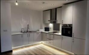 10, Highwater House, Central Road, Dartford DA1 5XW