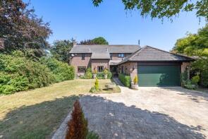 Apuldram, Goodwood Gardens, Chichester PO20 1SP