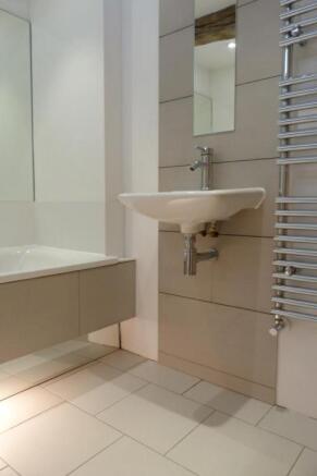 Contemporary Chic