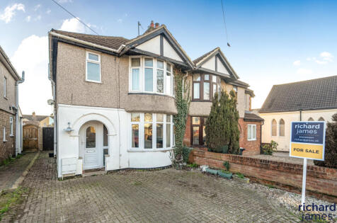 Whitby Grove, Rodbourne Cheney, Swindon, SN2