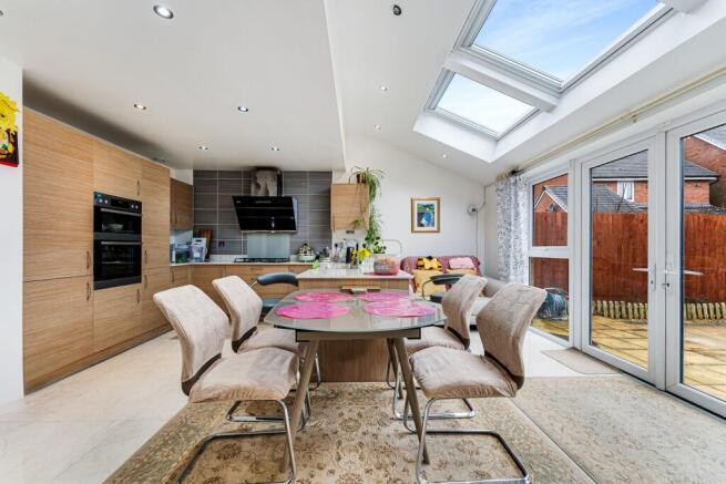 Bridge Field Road, Halewood, L26 photo 4