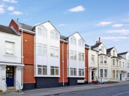 Flat 1, 15 16 Mary Floyd House, Milton Road, Swindon SN1 5JE