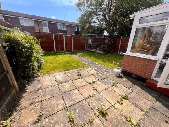 garden x2