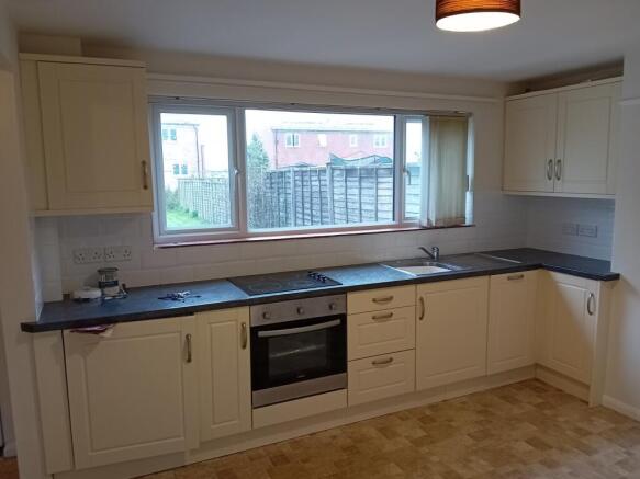 Kitchen 2024