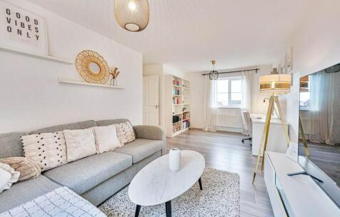 Anderson Grove, Newport, NP19