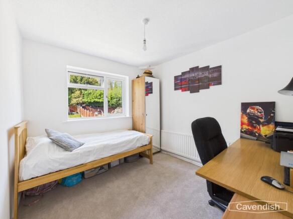 BEDROOM 2