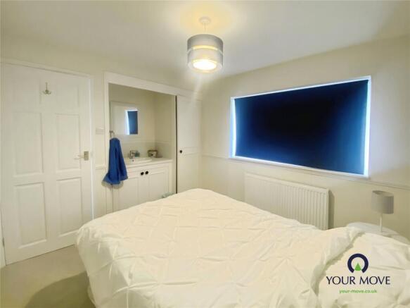 Bedtroom Two
