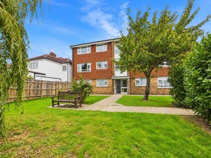 St. Wilfreds House, Tower Road, Lancing, West Sussex, BN15 9JP