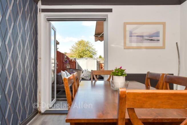 Internal Lifestyle Photograph