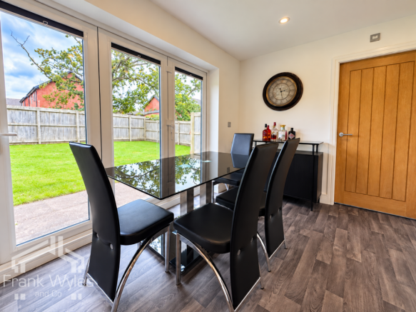 Riversleigh Way, Warton, Preston, Lancashire photo 4