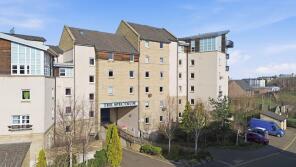 Flat 12, 26, Springfield Street, Pilrig, Edinburgh EH6 5DE