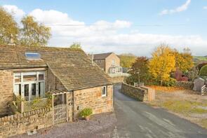 7, The Green, School Lane, Ilkley LS29 0QA