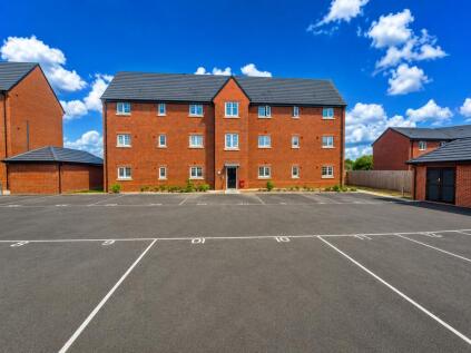 Senate Place, Chester, Cheshire, CH4