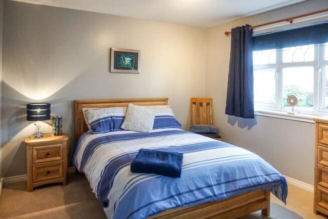 Bedroom Four