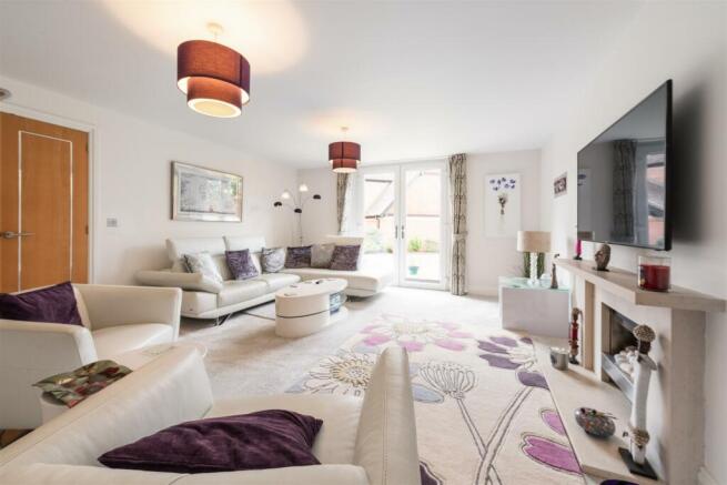 2671 Stratford Road, Hockley Heath, Solihull, B94 