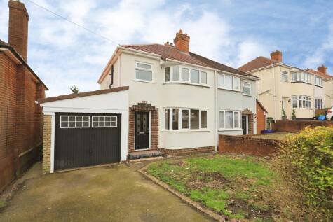Glenfern Road, Bilston, West Midlands, WV14