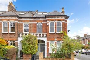 53a, Klea Avenue, London SW4 9HY