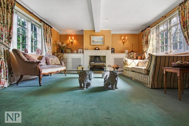 Drawing Room