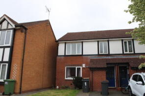 7, Berkeley Close, Nuneaton CV11 5XH