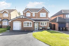 4, Spring Close, Kinsley, Pontefract WF9 5LU