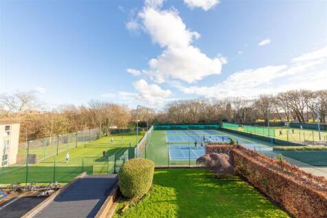 St. Oswalds Road | Redland