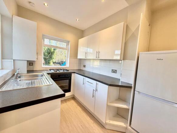 Davidson Frost-Wellings, DFW Hale Grove Gardens, K