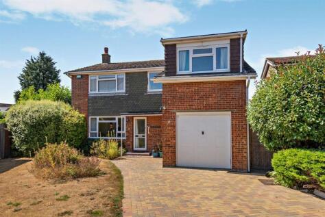 Clarendon Close, Bearsted, Maidstone