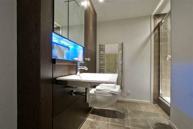 Shower