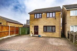 3a, Romsey Close, Lindley, Huddersfield HD3 3GU