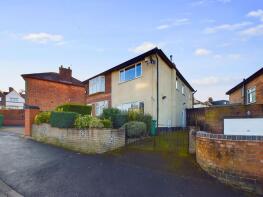 26, Ashdale Road, Nottingham NG3 7BD