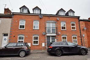 Flat E, 4-6, Duke Street, Rugby CV21 2NA