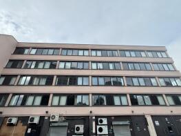 Flat 11, Renaissance House, Millbrook Street, Stockport SK1 3TN