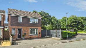 27, Leam Drive, Burntwood WS7 9JG