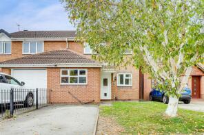 74, Hotspur Drive, Nottingham NG4 2BS