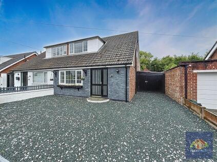 Lancaster Drive, Southport