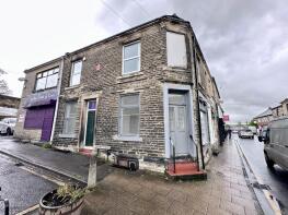 39, Northgate, Cleckheaton BD19 3HS