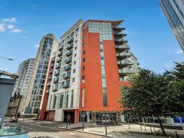 3, Meridian Plaza, Bute Terrace, Cathays, Cardiff CF10 2FP