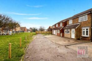 53, Cromwell Park Place, Folkestone CT20 3SD