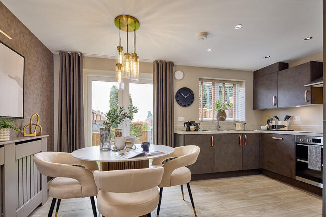 3 bed Semi-Detached for sale Image 5