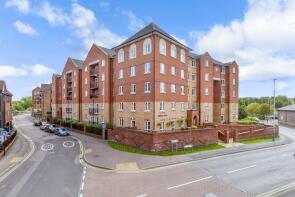 1, Holmes Court, Medway Wharf Road, Tonbridge TN9 1GS