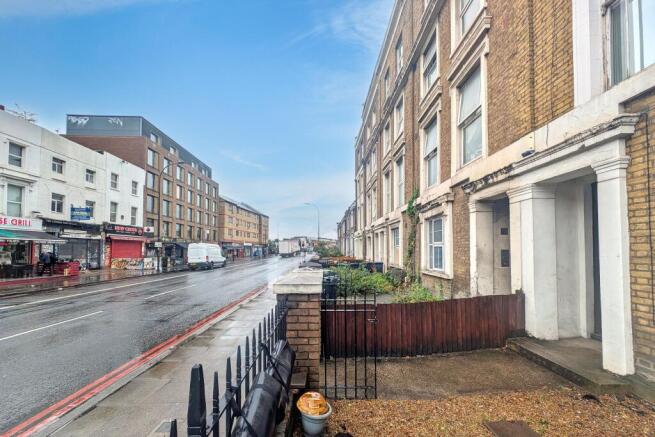 366C New Cross Road, New Cross, London SE14 6AG
