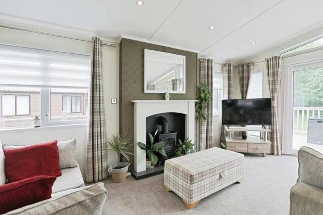 2 bed Lodge for sale Image 4