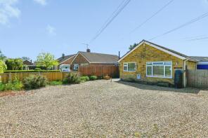 Honeysuckle, Ravens Bank, Holbeach, Spalding PE12 8RW