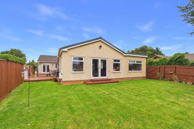 3-bed house on Church Lane, Eston, TS6, £292,500