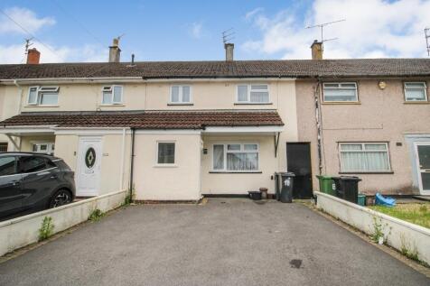 Englishcombe Road, Hartcliffe, Bristol, BS13 0NP