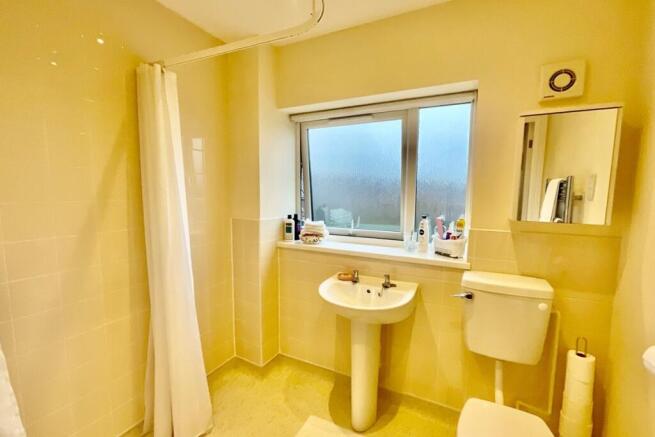 Wet Room 