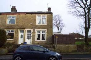 8, Barnfield Street, Accrington BB5 2AQ