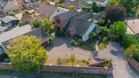 Beccles Road, Bradwell, Great Yarmouth