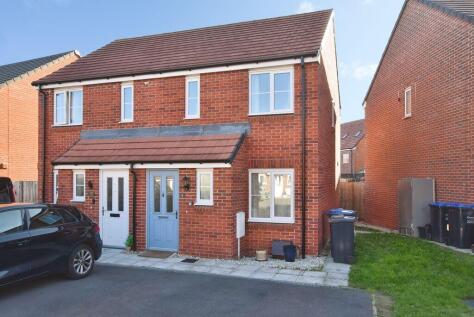 Longspee Lane, Salisbury ***VIDEO TOUR***