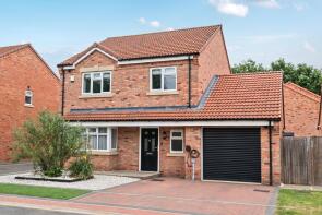 27, New Road, Norton, Doncaster DN6 9HW